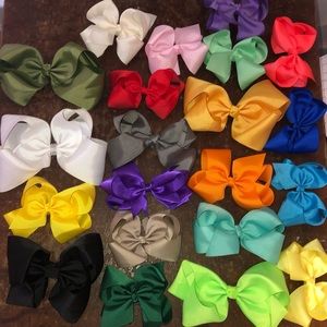 Hairbows